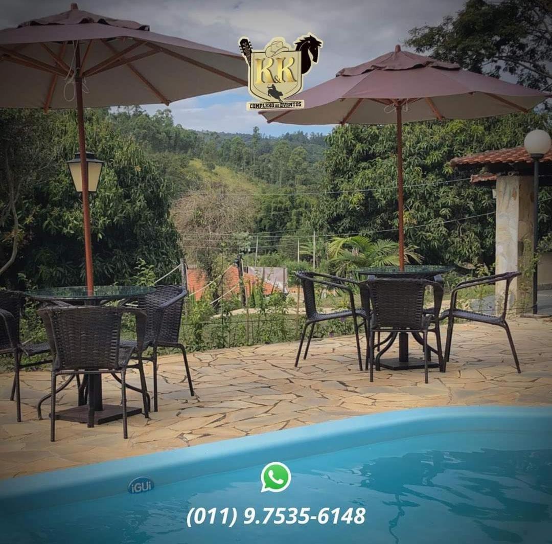 POUSADA HARAS K&k - Housity