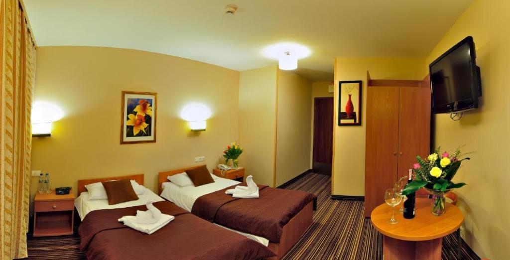 Hotel Partner - Housity