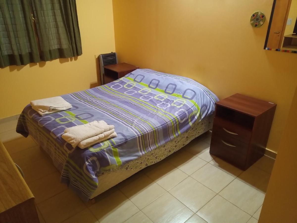 Tu descanso en el fin del mundo - Housity