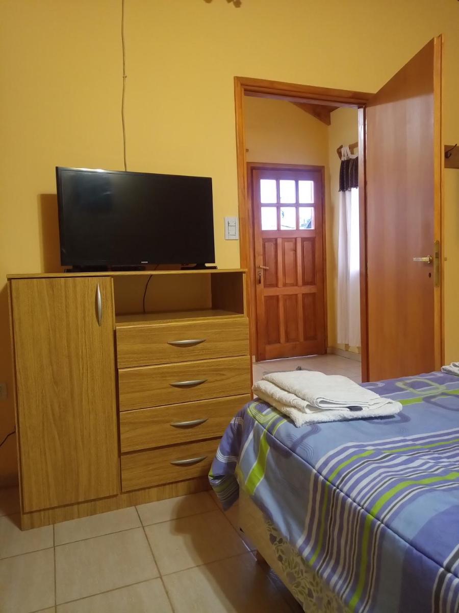 Tu descanso en el fin del mundo - Housity