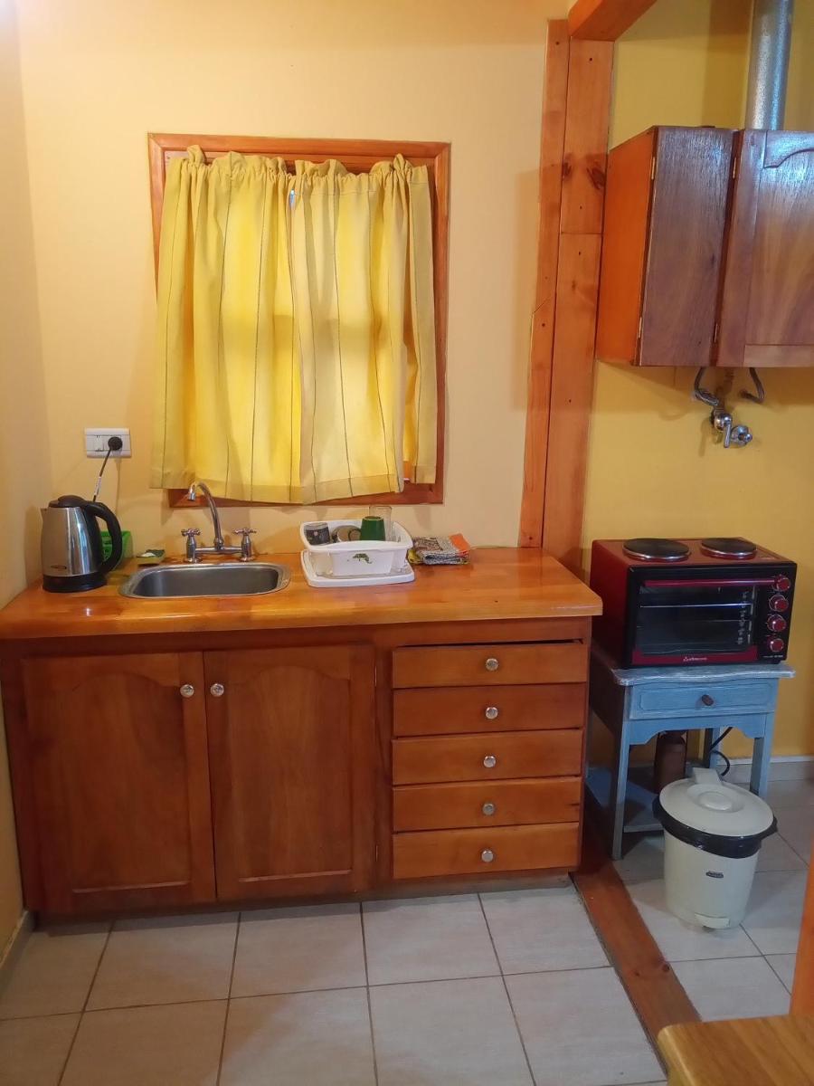 Tu descanso en el fin del mundo - Housity