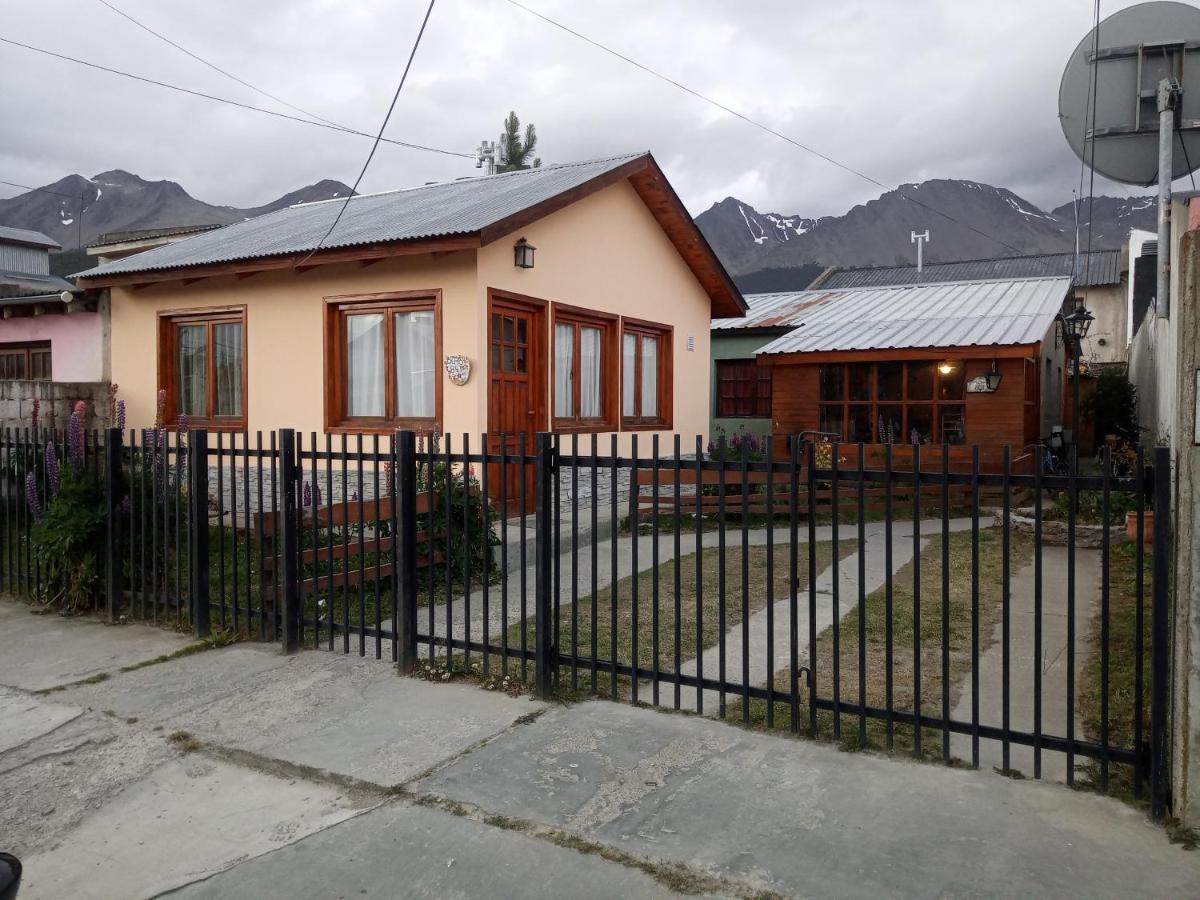 Tu descanso en el fin del mundo - Housity