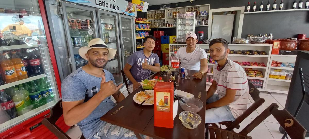 Pousada Parada Obrigatória Catimbau inn - Housity