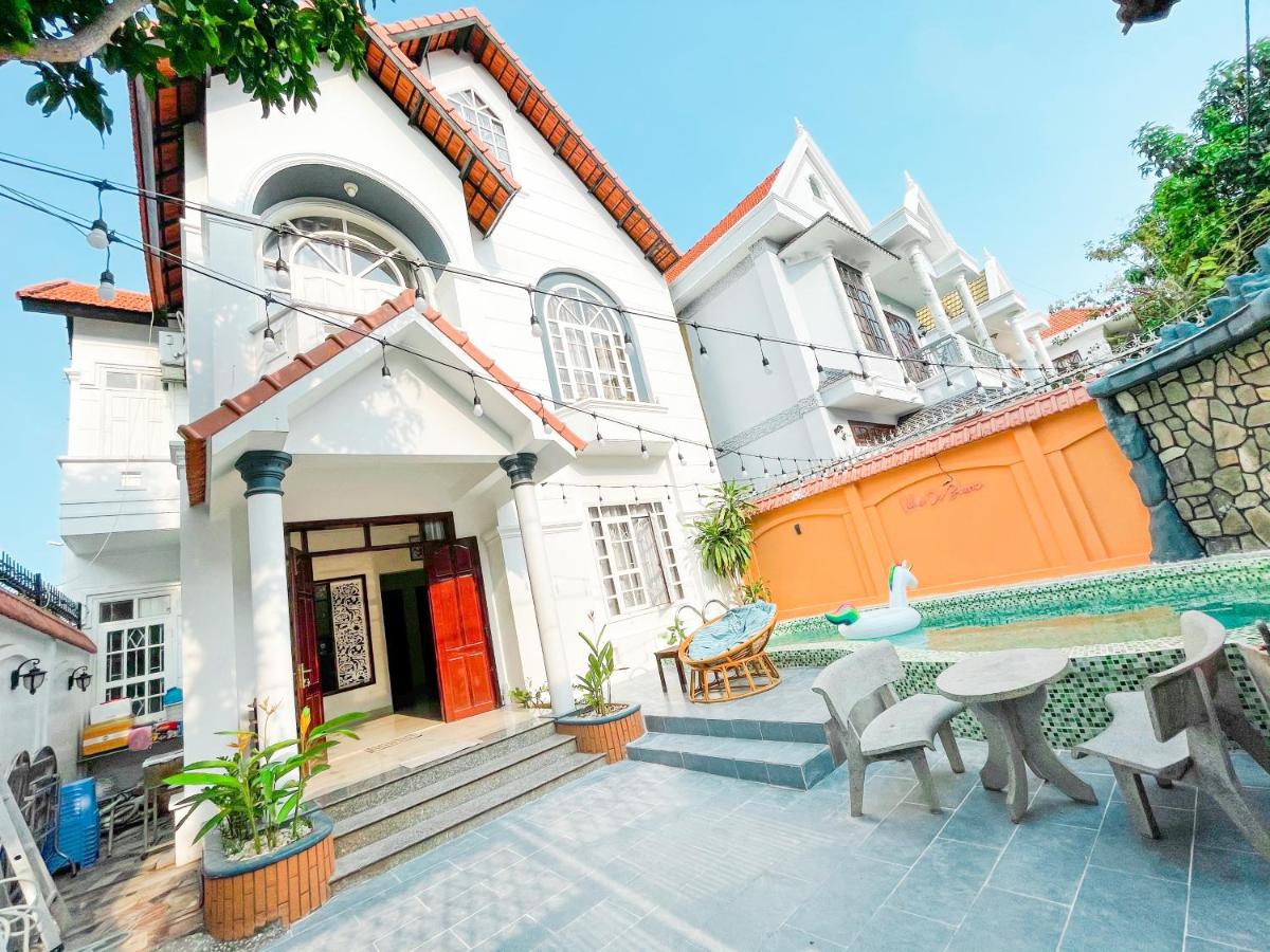 Lavie House 2 - 8B Lạc Long Quân - Housity