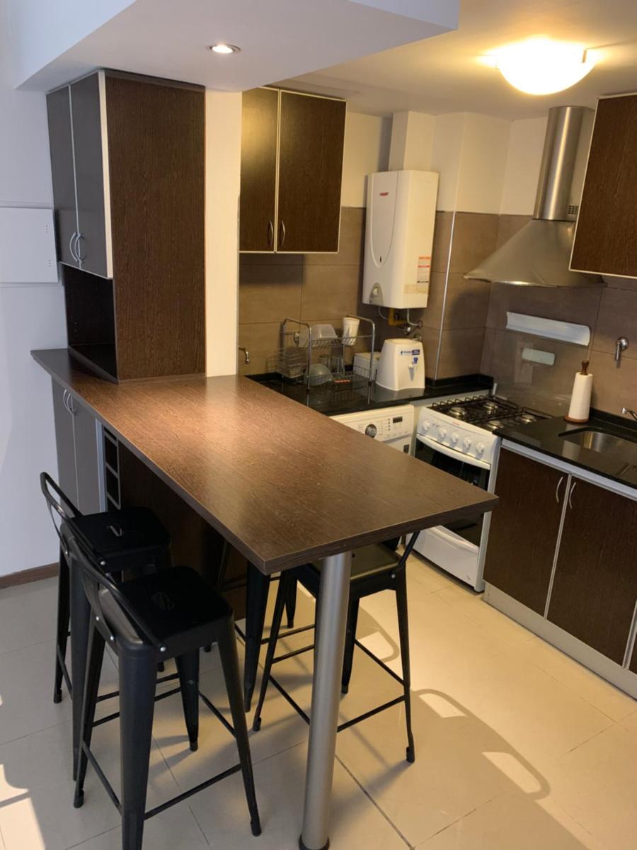 Departamentos Libertador - Housity