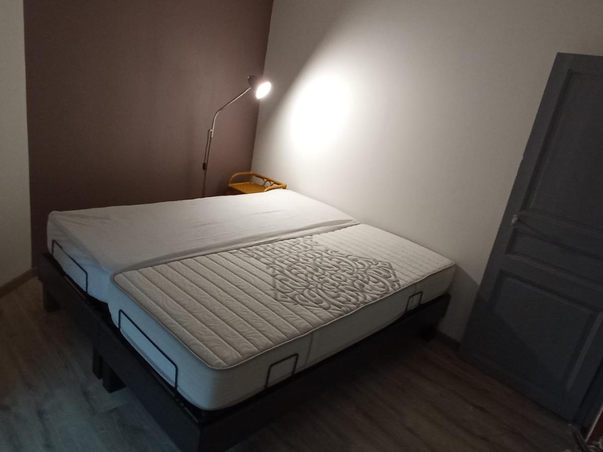 Appartement T3 en duplex - Housity