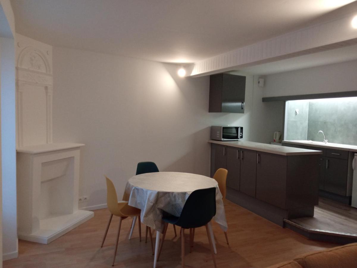 Appartement T3 en duplex - Housity