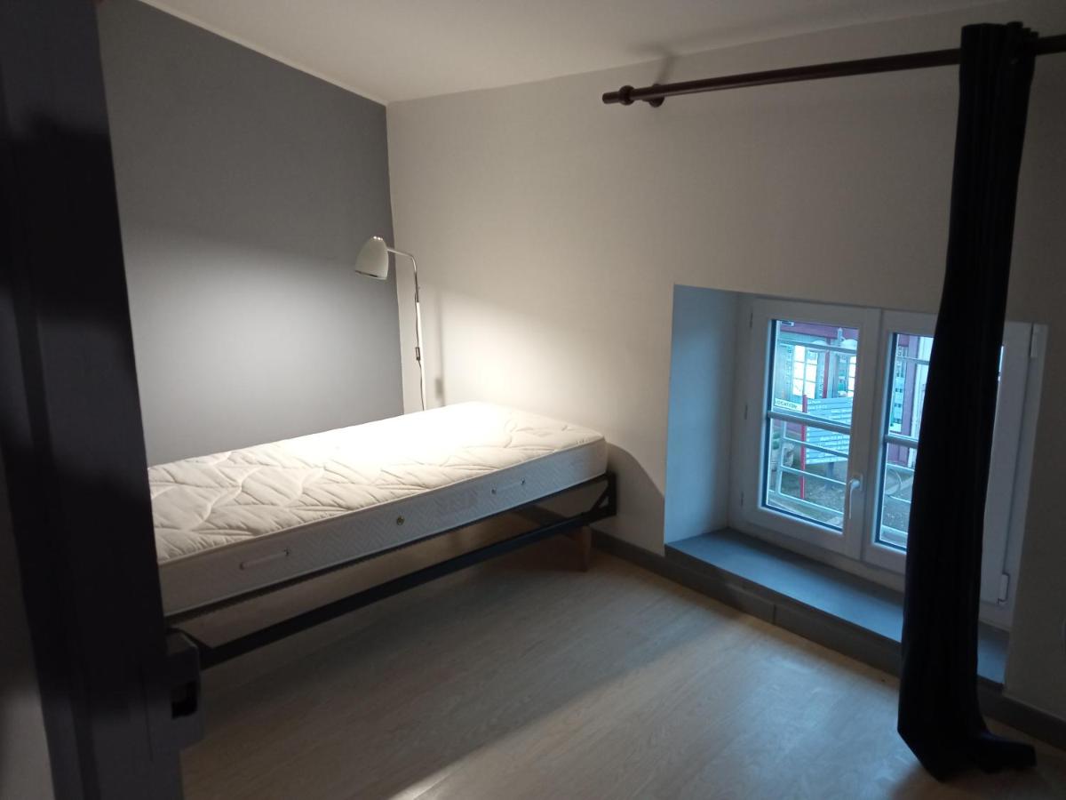 Appartement T3 en duplex - Housity