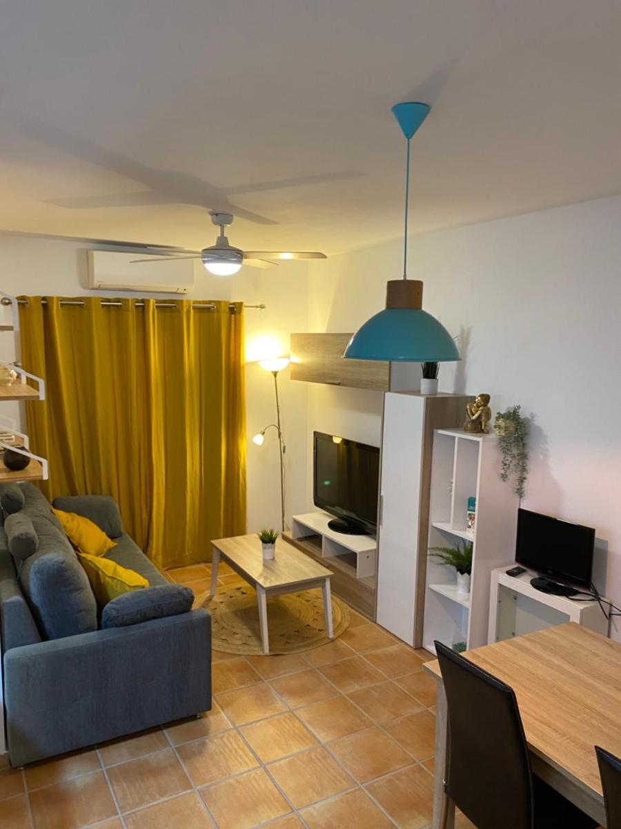 Suitetrails - Precioso apartamento en complejo residencial.