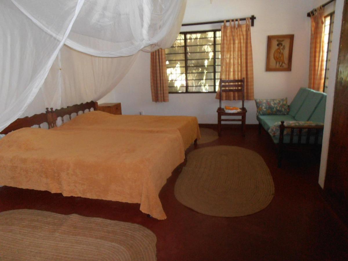 Suitetrails - Sunset Villa Eco Friendly House