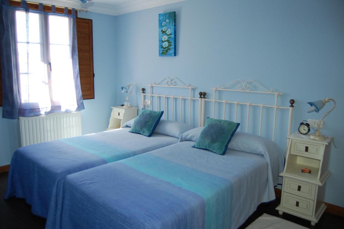 El Cauce - Housity