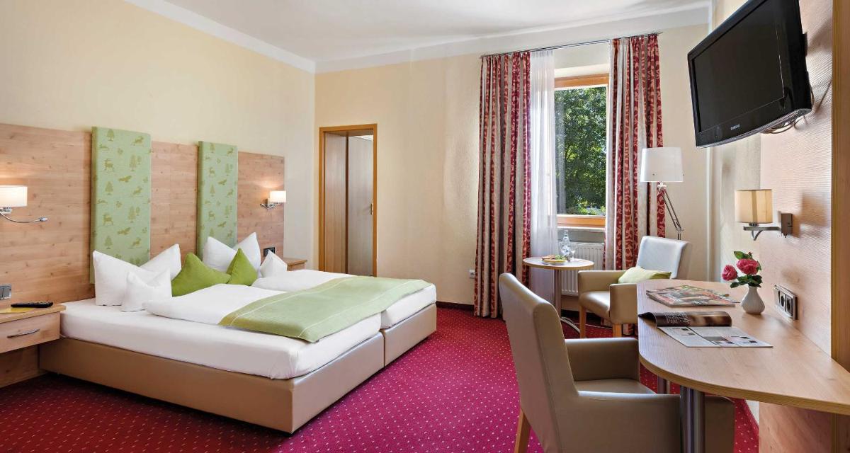 Hotel Liebl - Housity