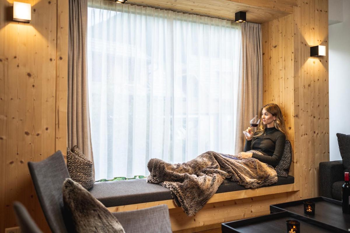 Trattlers Hof-Chalets - Housity