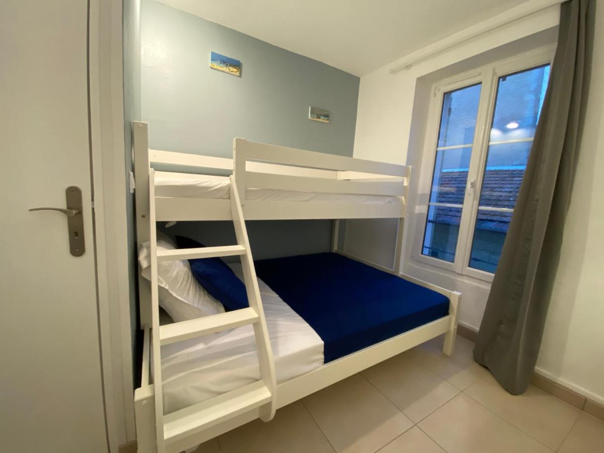 Albiréo, appt cosy en front de mer - Housity