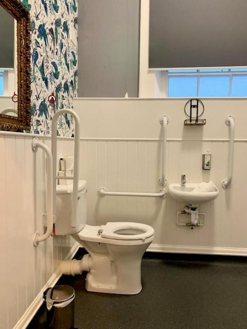 The Great Western Hotel - Housity