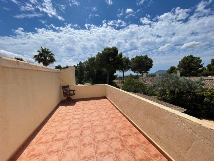 Altea Santa Clara - Housity