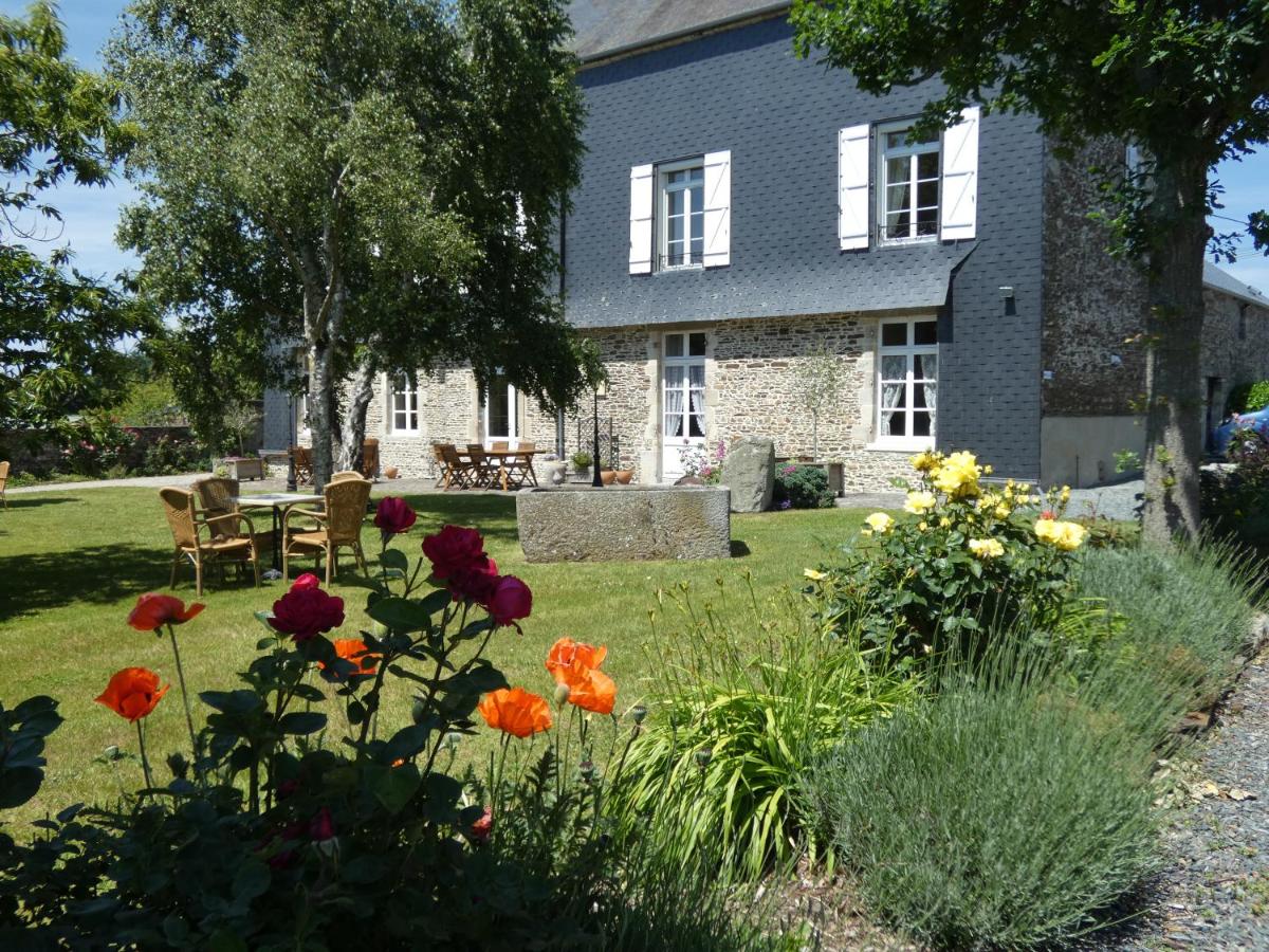 LE TERTRE - Housity