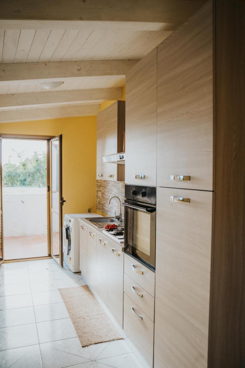 Apartment Finy - near Tropea - new renovated - Housity