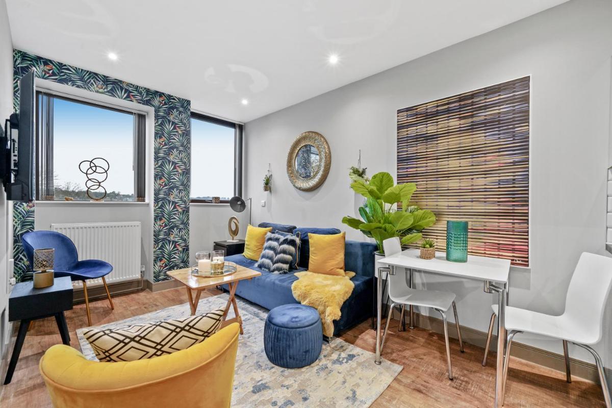 Lushh Maidstone Apartments - Housity