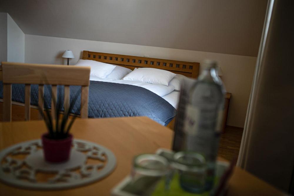 Suitetrails - Ferienwohnung Weingut Rennhofer