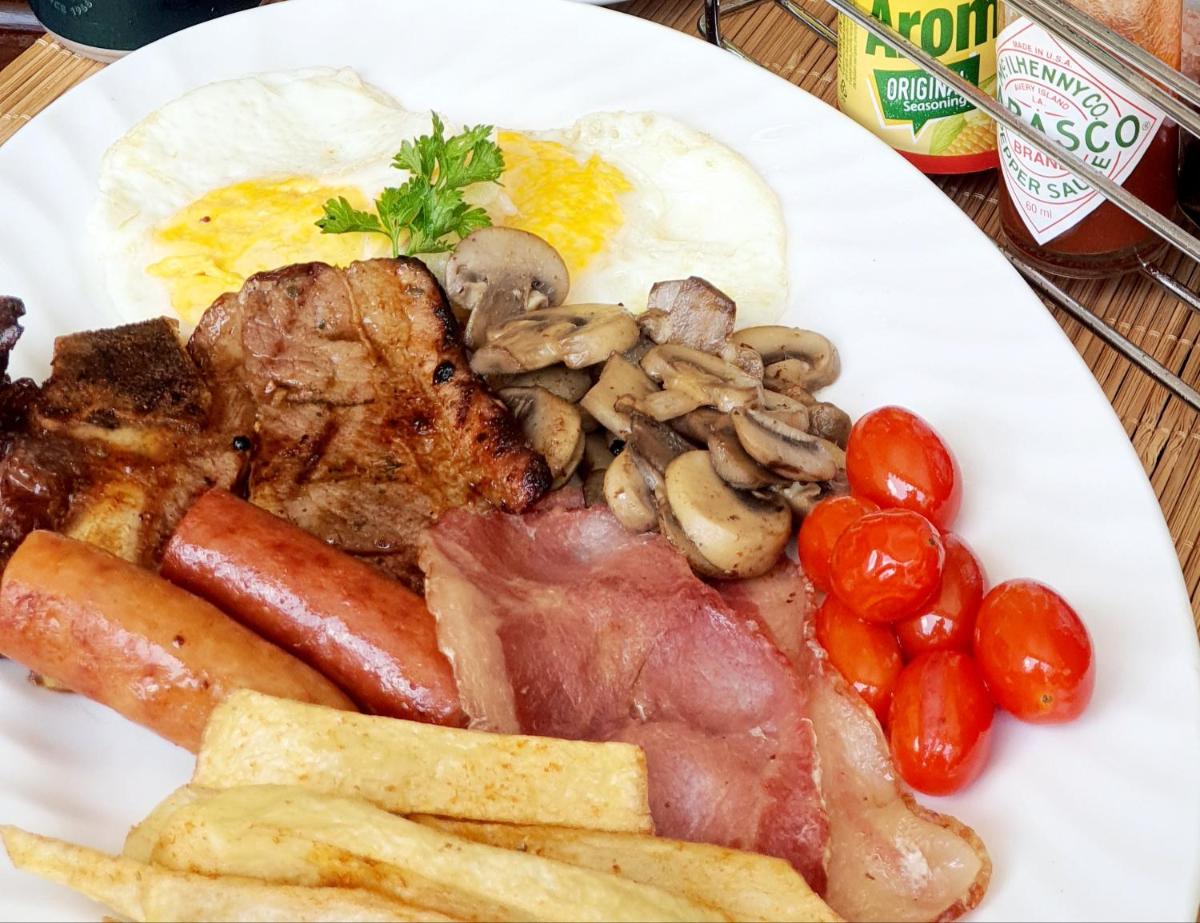 Flight Inn - Hizvo