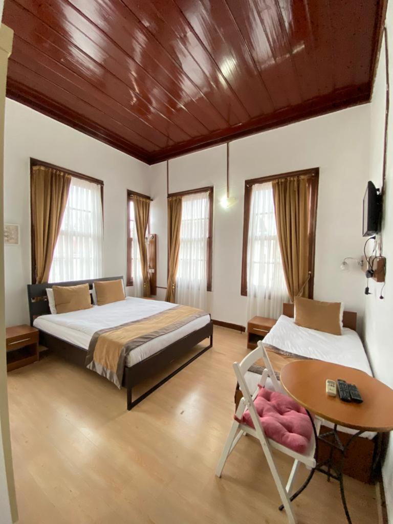 Konak Hotel Kaleiçi - Housity