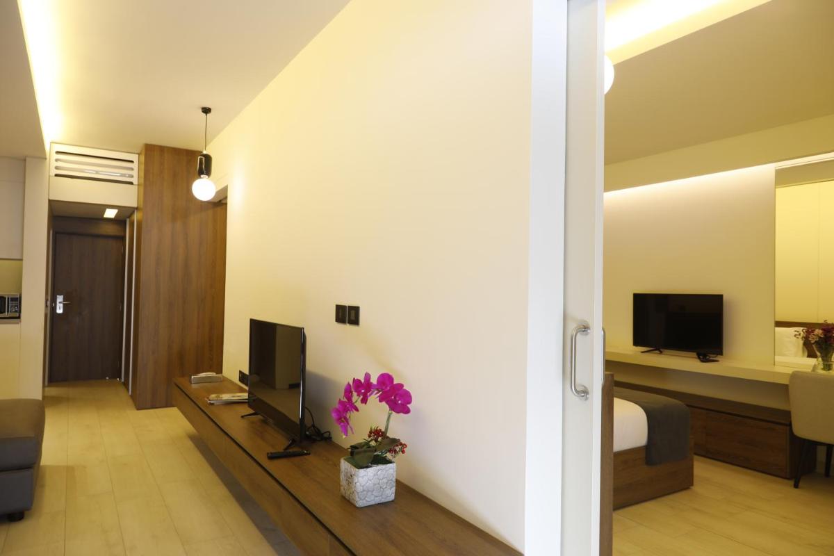 Le Pave Residences - Housity