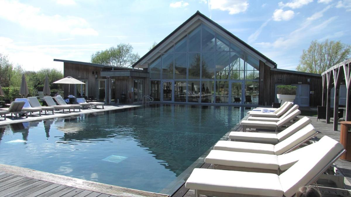Harrier Lodge - Housity