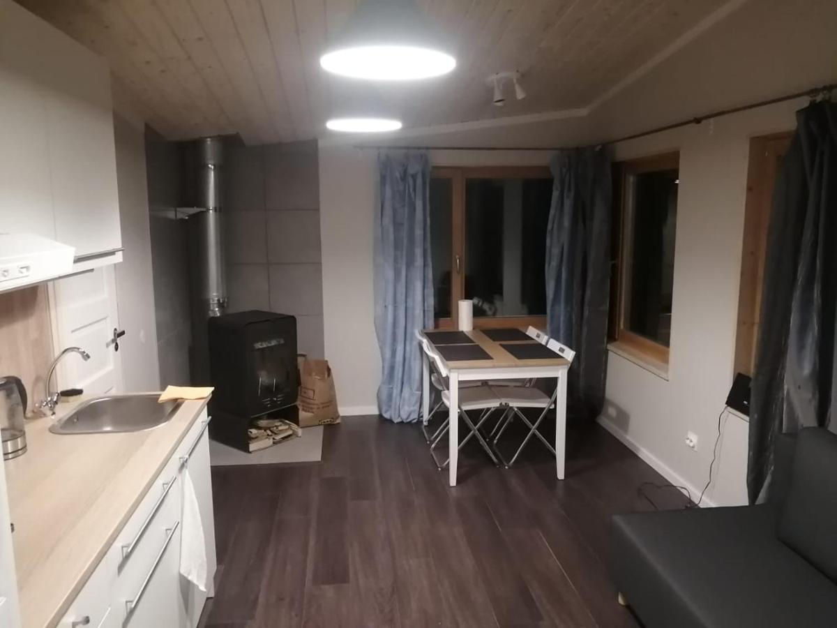 Загородный дом - Housity
