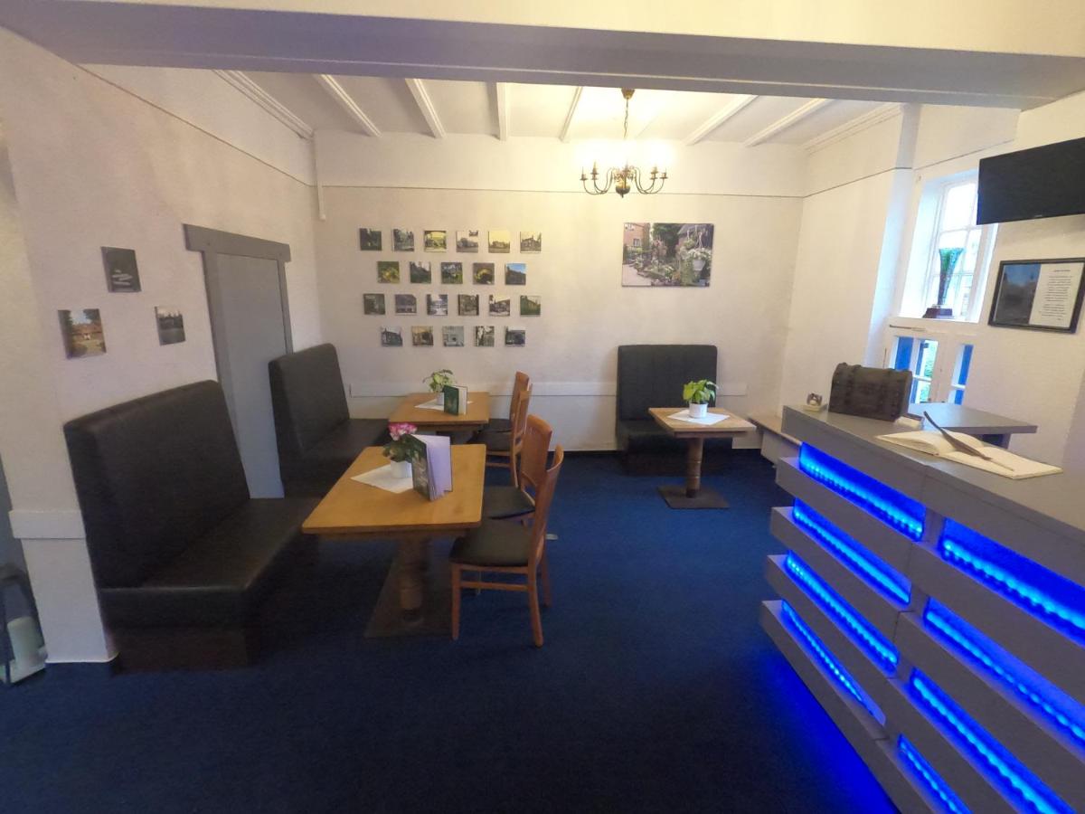 Hotel Schloss Walbeck - Housity