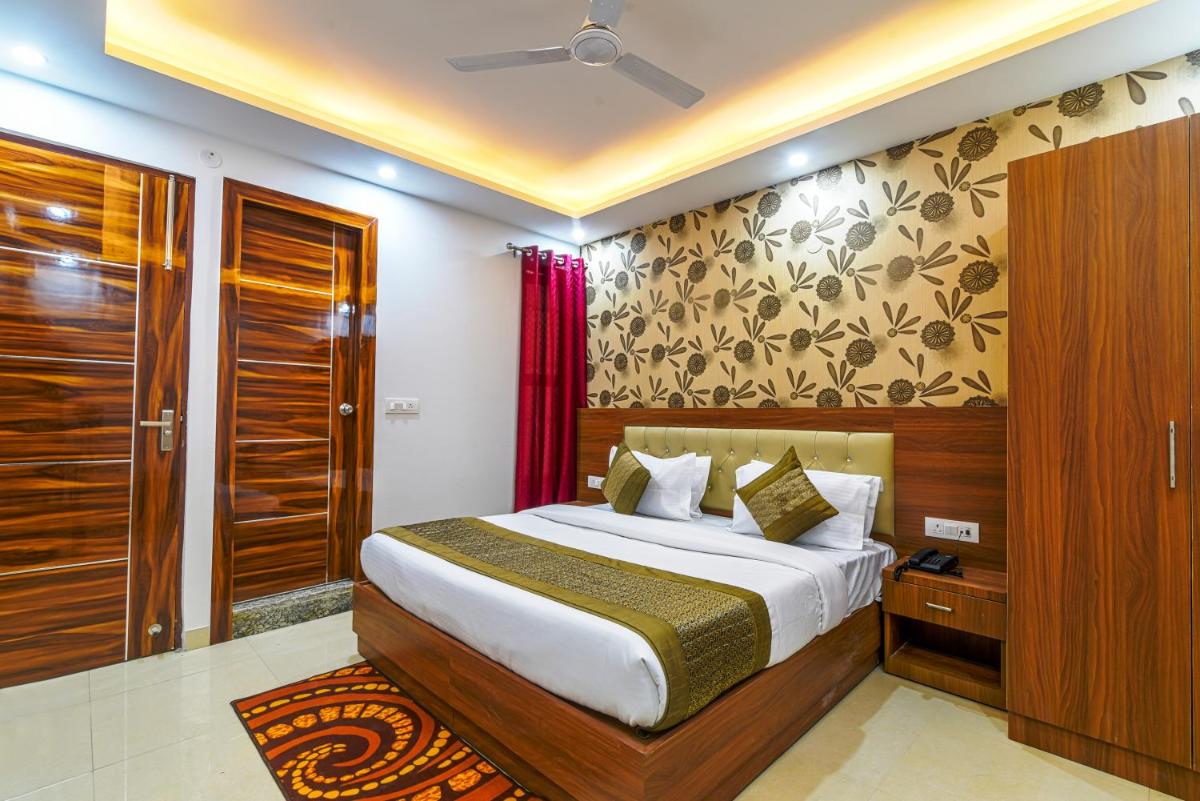 Hotel Urban Tree - Housity