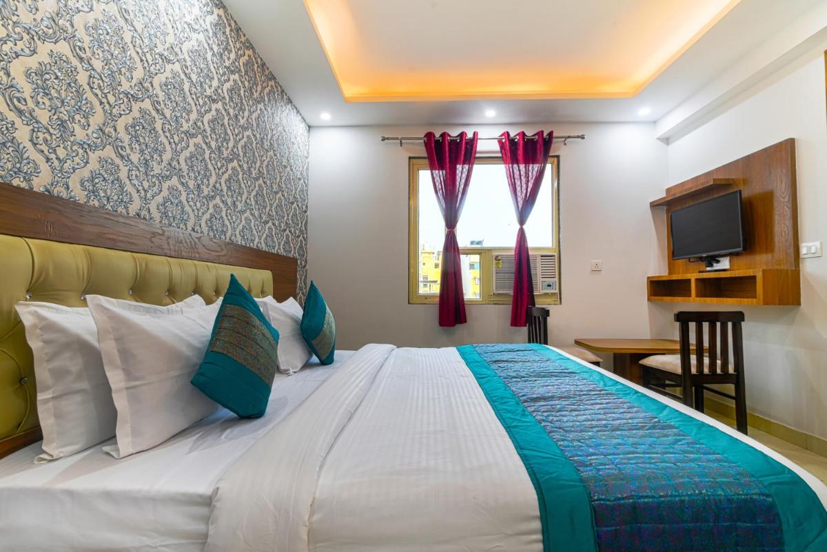 Hotel Urban Tree - Housity