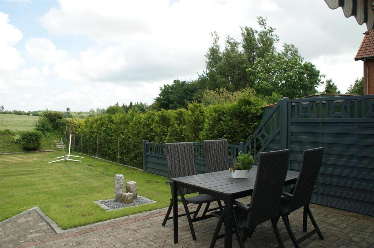 Ferienwohnung Flensfjord - Housity