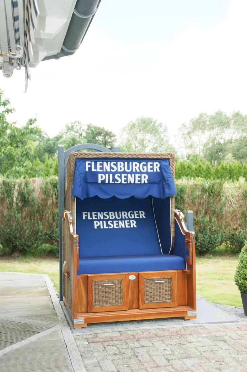 Ferienwohnung Flensfjord - Housity