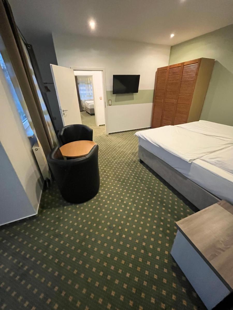 Suitetrails - Hotel Aquarius Braunschweig