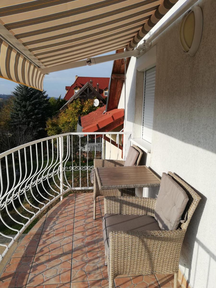 Boroka Apartman - Housity