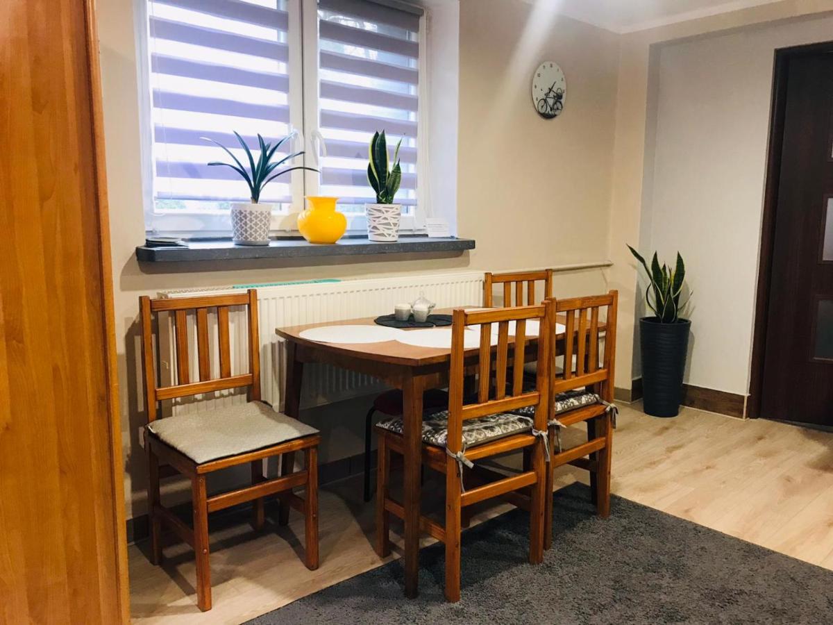 Apartament u Doroty - Hizvo