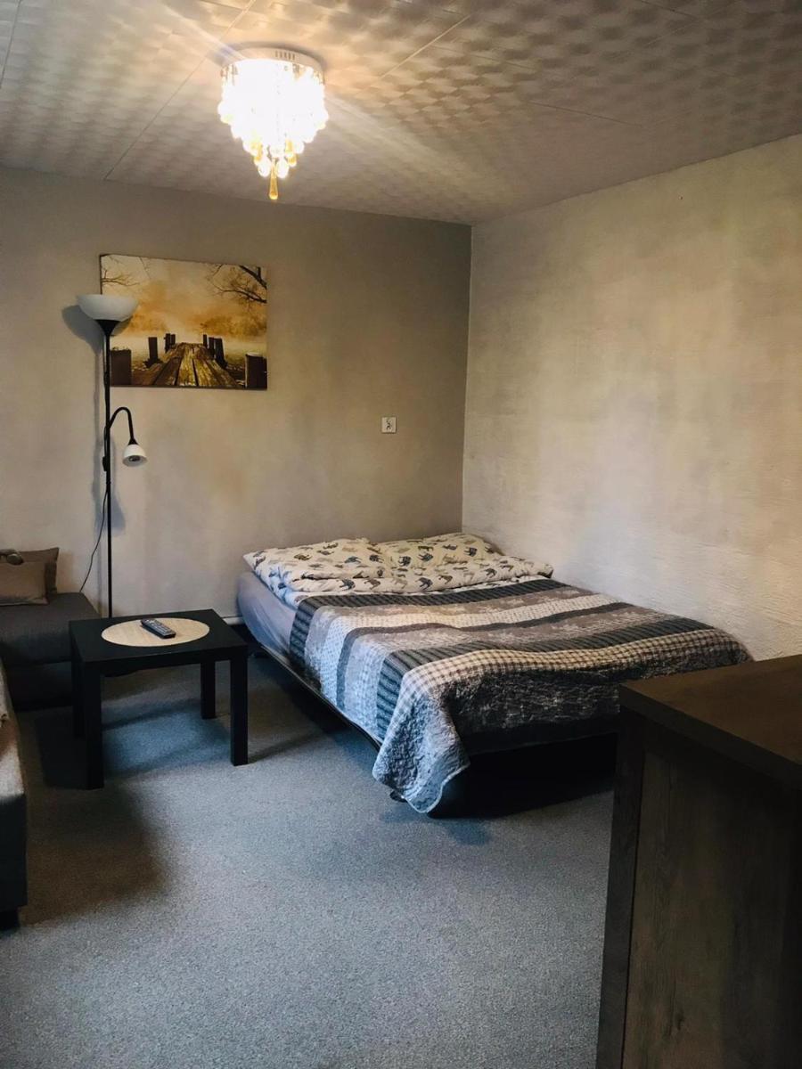 Apartament u Doroty - Hizvo