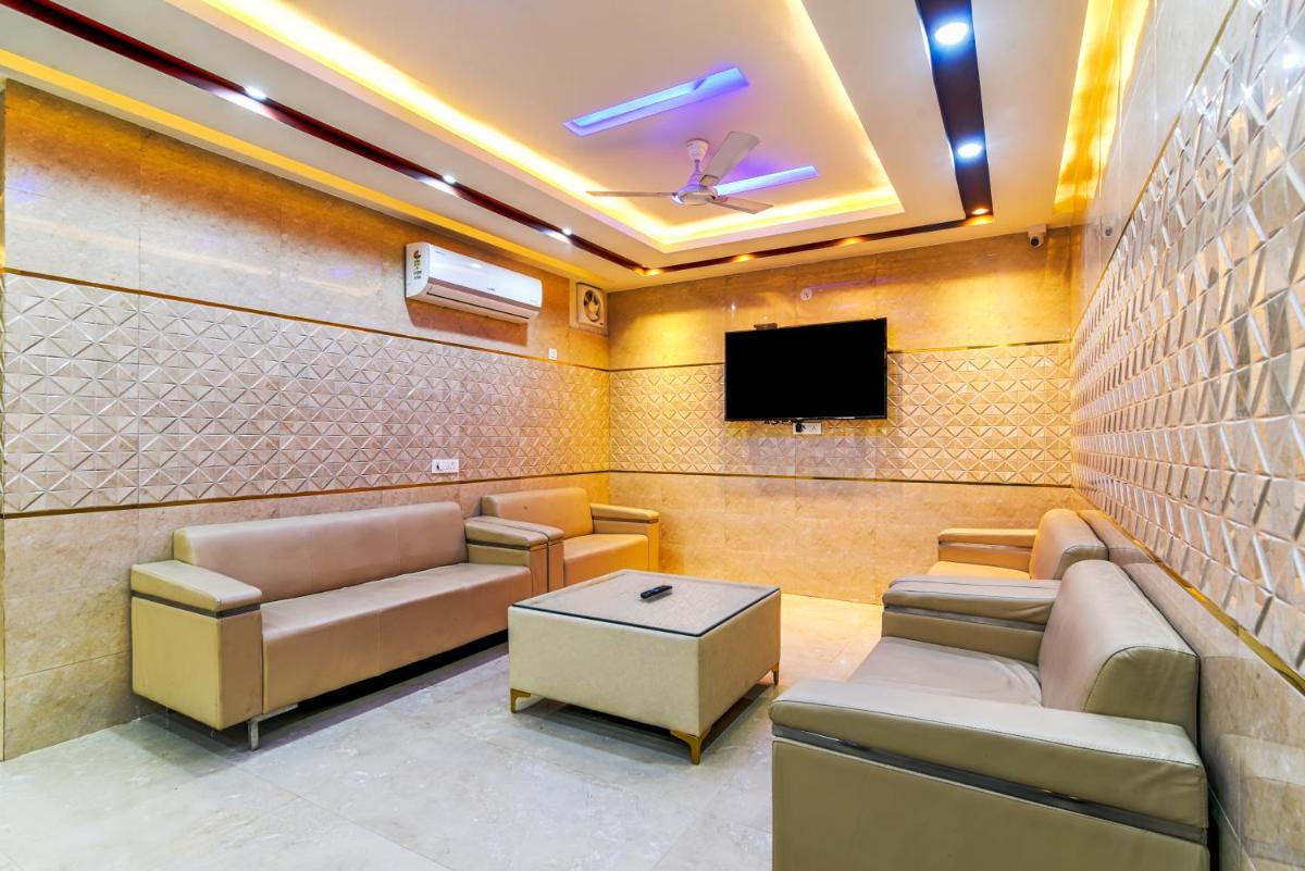 Hotel Urban Tree - Housity