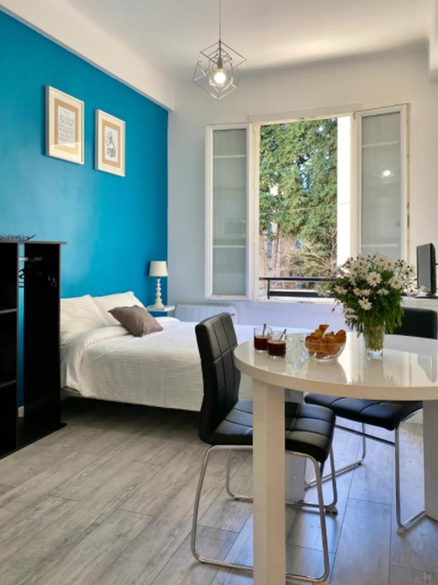 Budget studio Berlioz - Housity