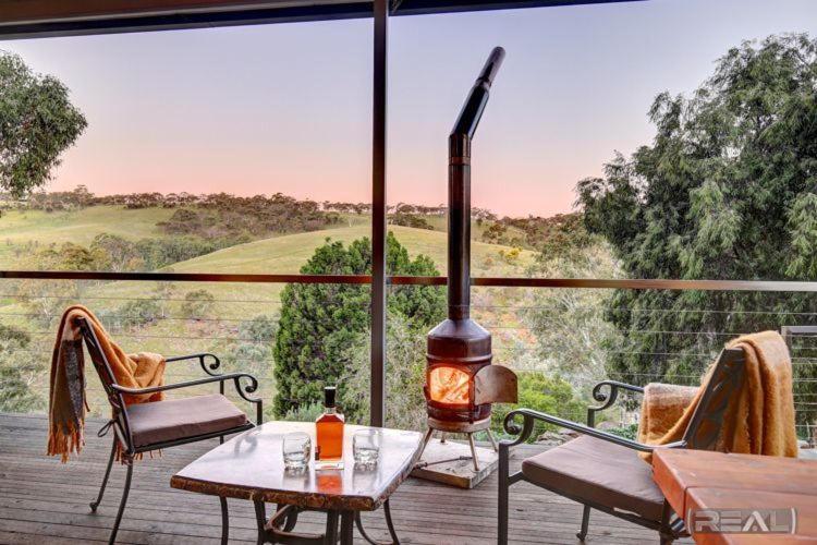 Highland valley escape -High Roost B&B - Housity