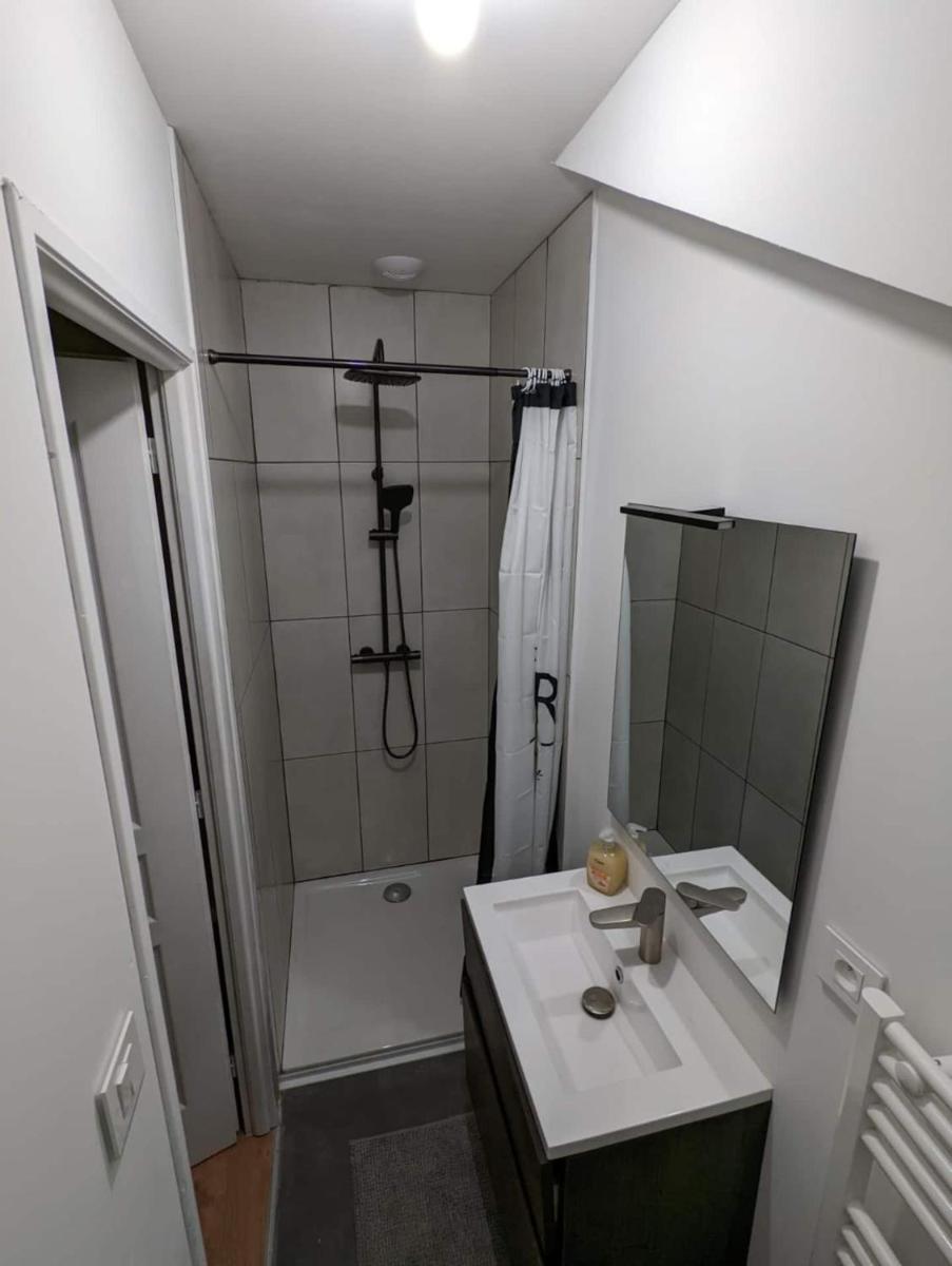 APPART COSY - Saint Cybard - CENTRE VILLE - Housity