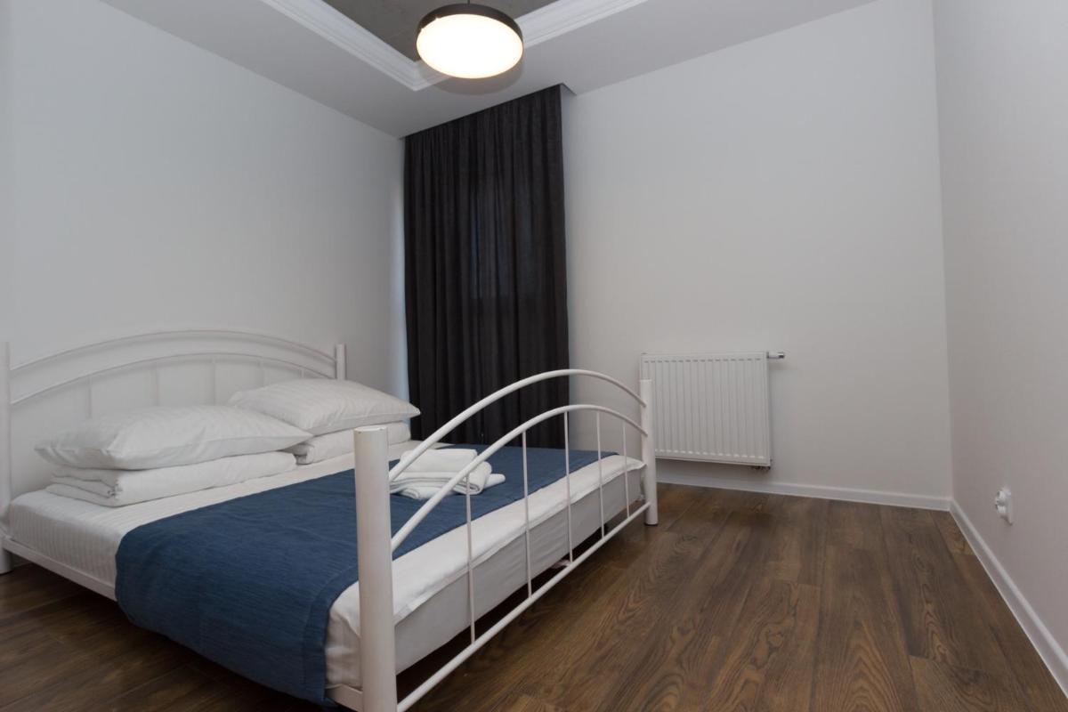 Suitetrails - Lenzo Apartments Wieliczka