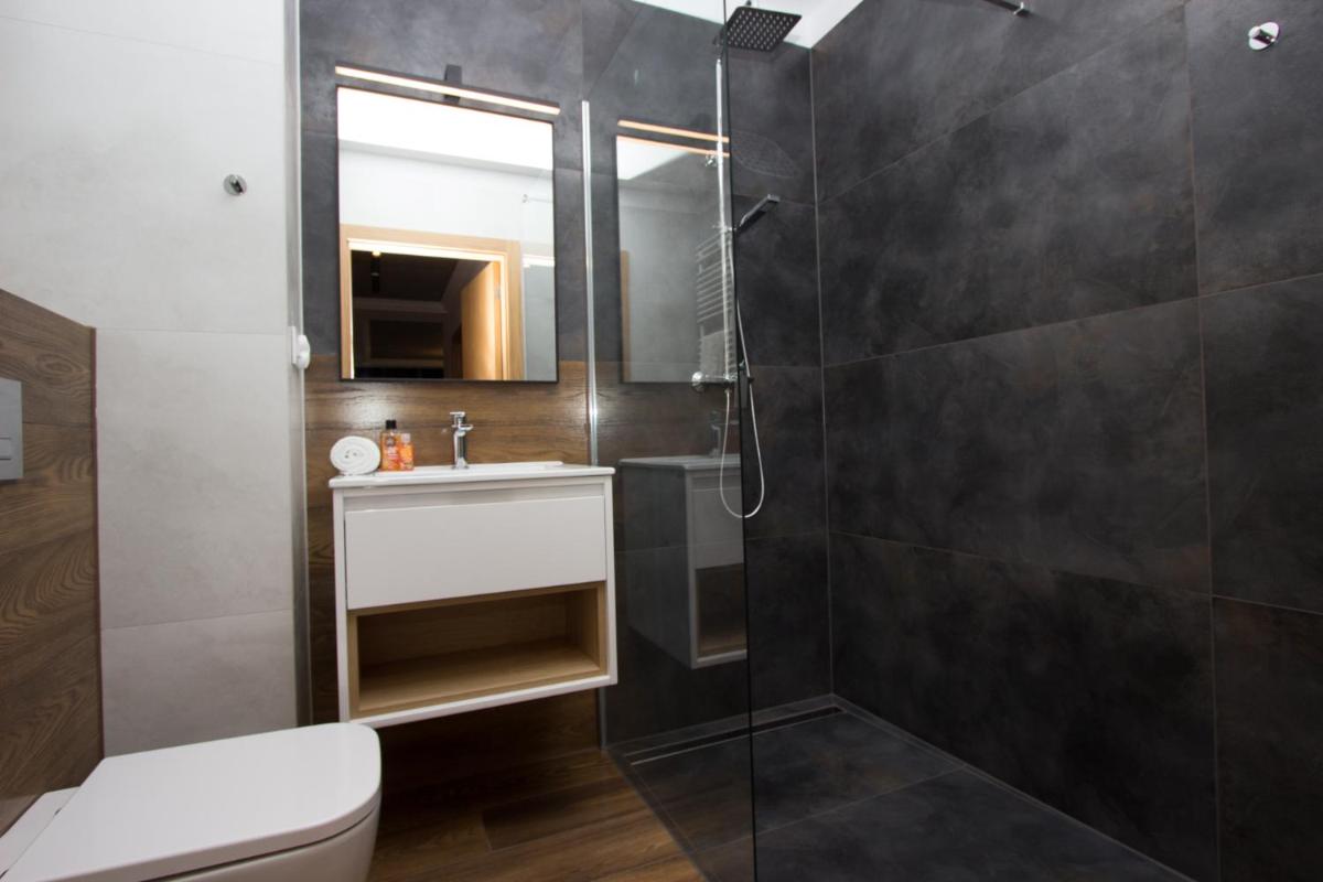 Suitetrails - Lenzo Apartments Wieliczka