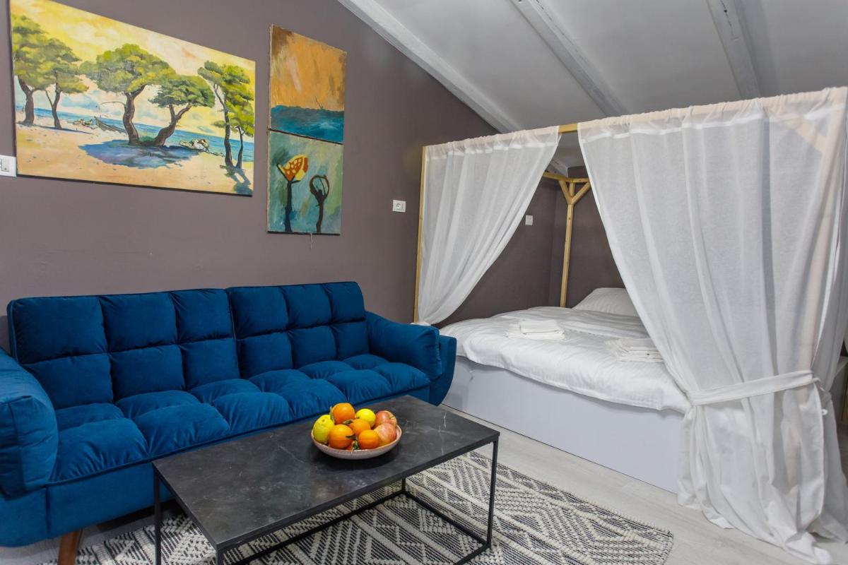 Studio Apartments Villa 24 - Housity