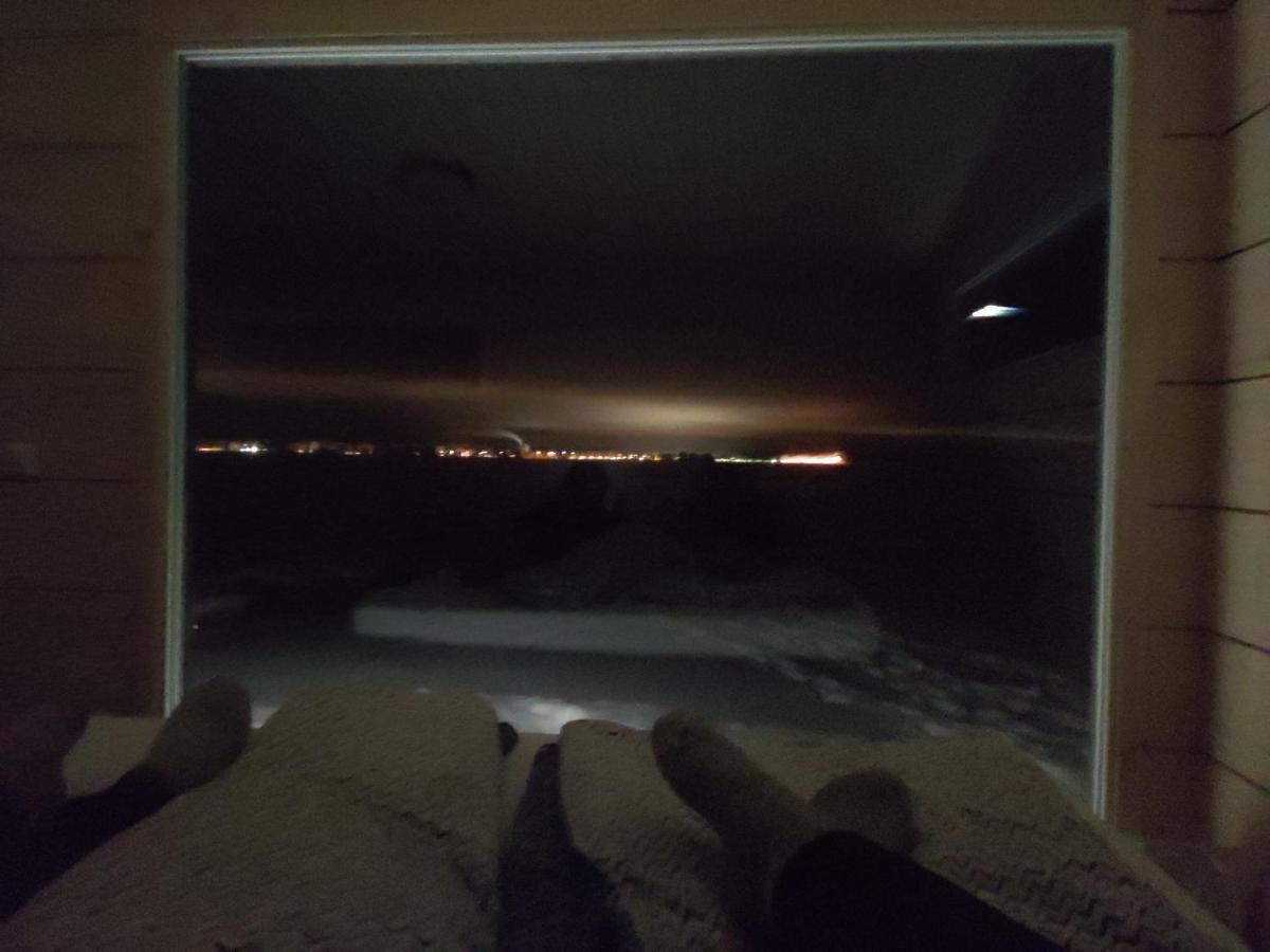 Loma Luonnonlapsi Tuli-mökki - Housity