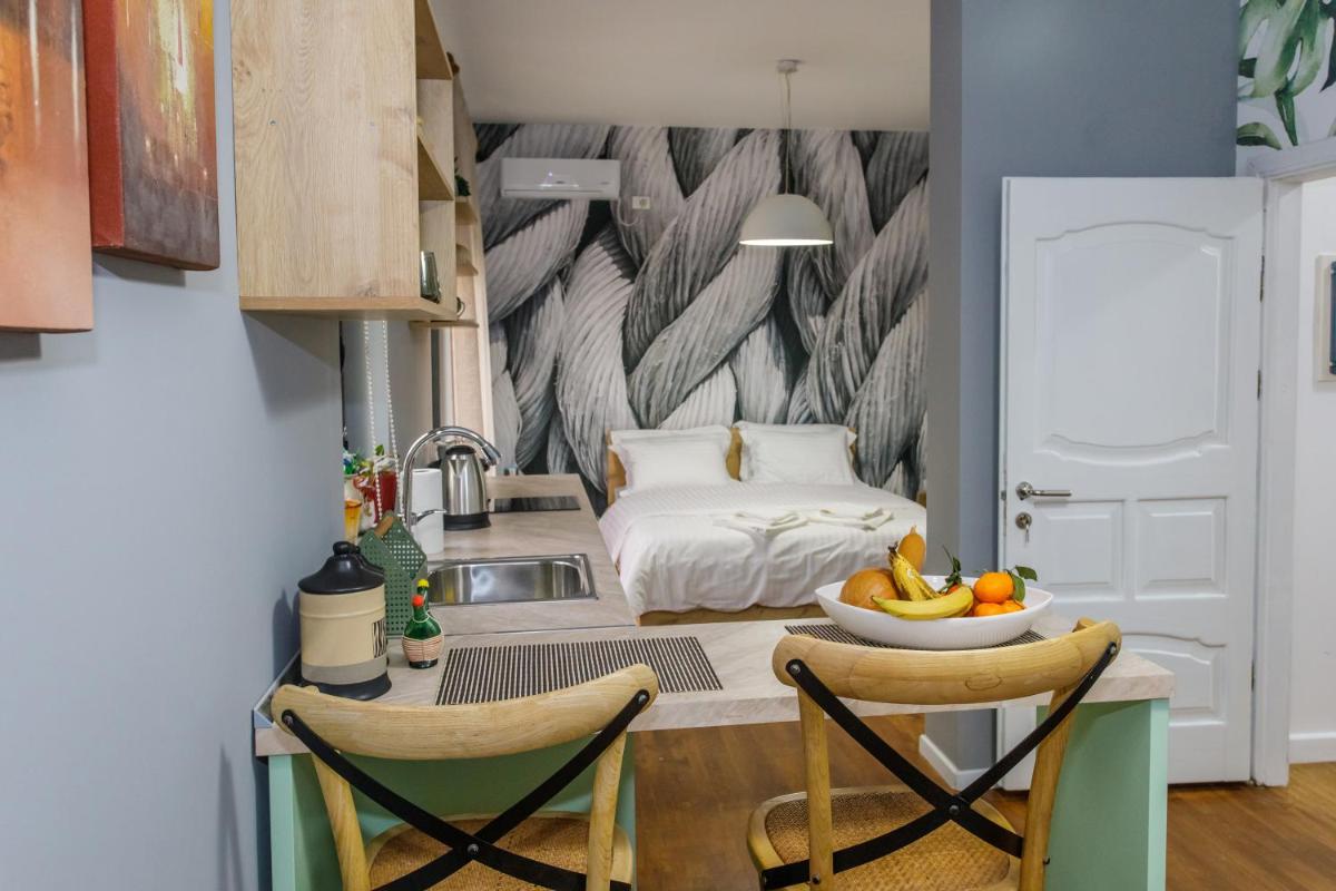 Studio Apartments Villa 24 - Housity