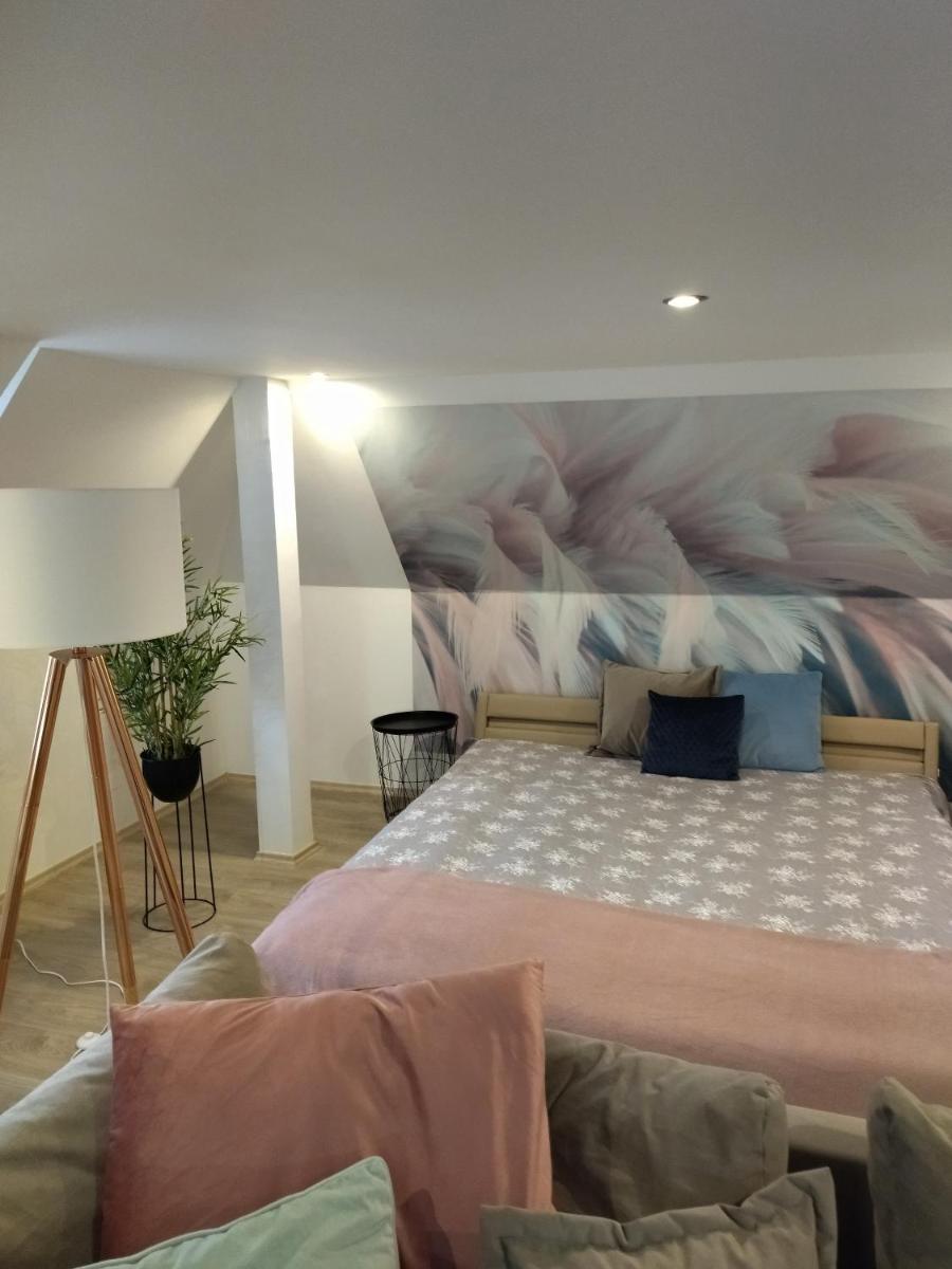 Valentin Apartman - Hizvo