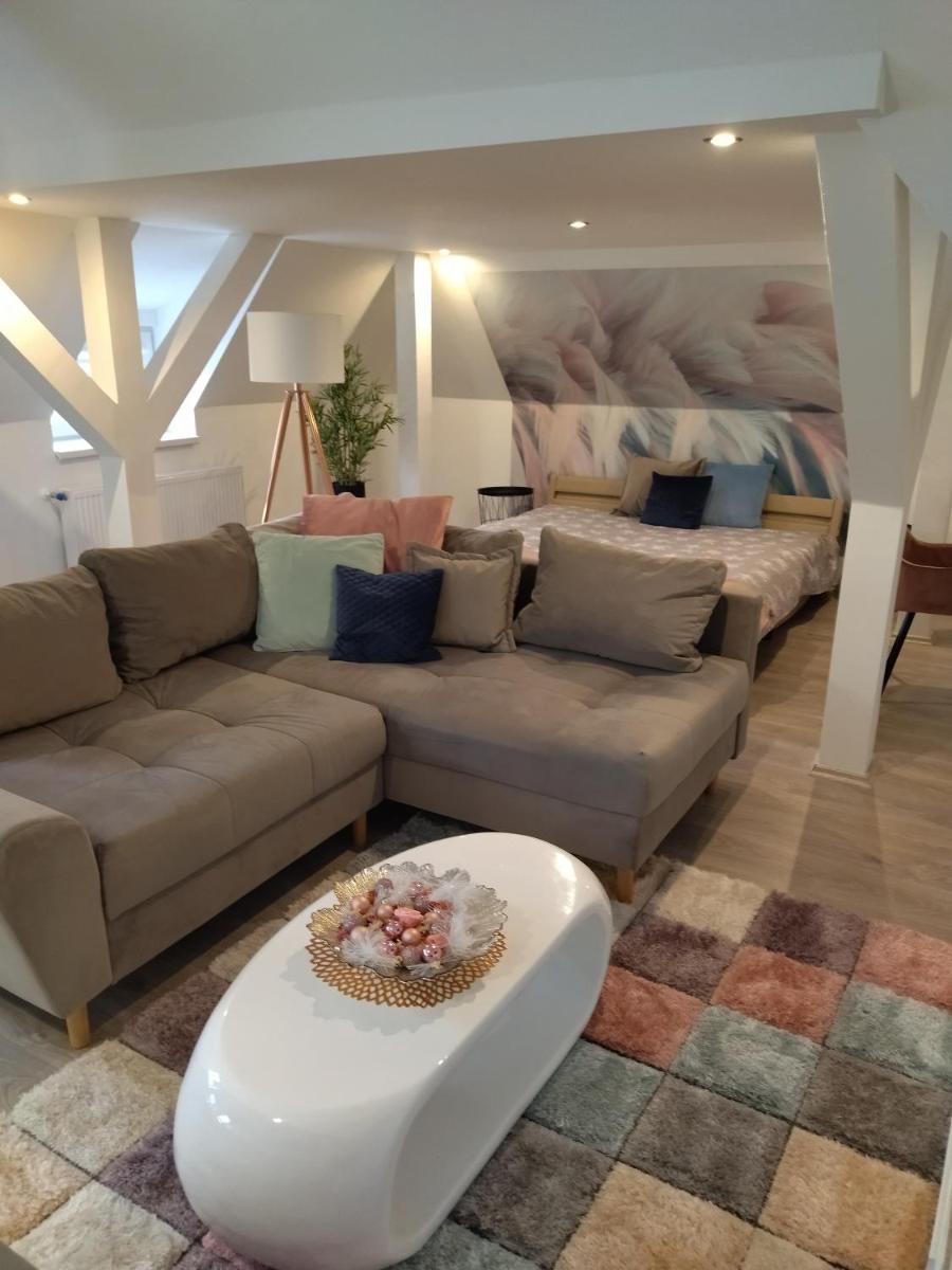 Valentin Apartman - Hizvo