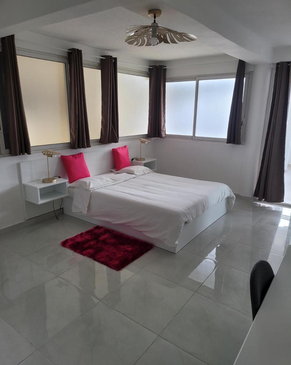 Hello Guyane (2), Suite Luxury, 5 étoiles - Housity